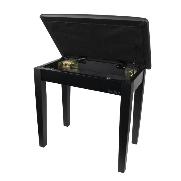 Pulse Piano Bench Polished (121146)